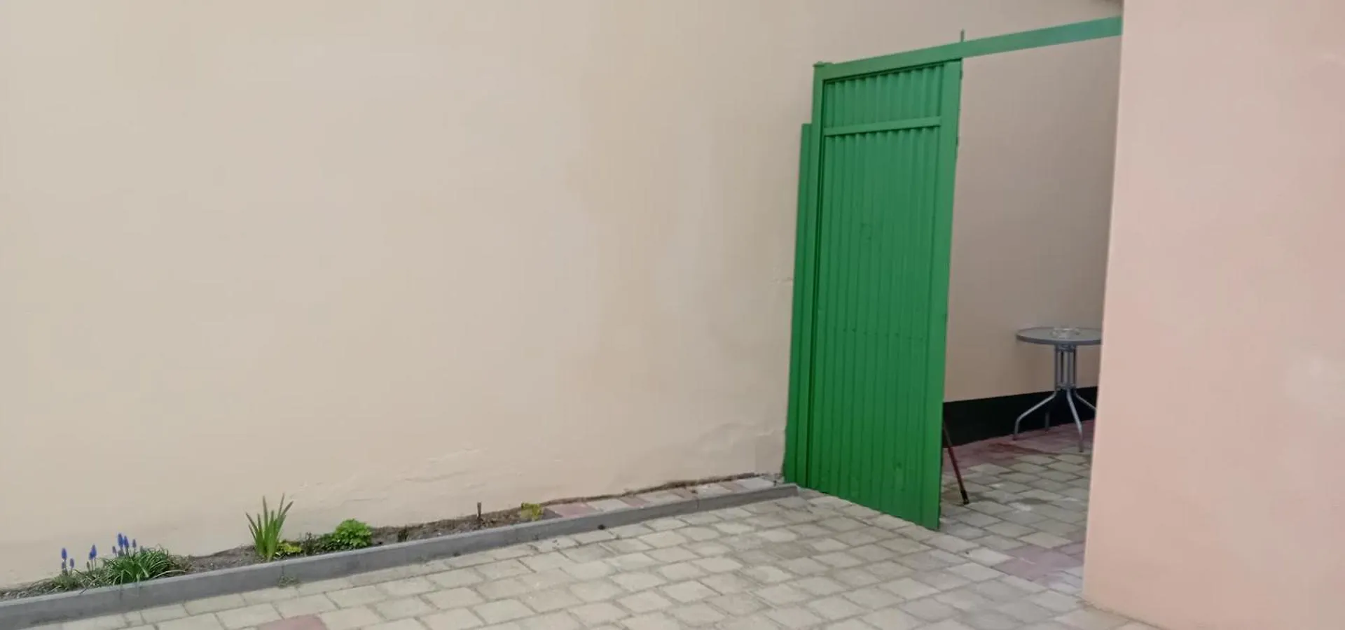 Gillany Fogado Apartment Debrecen