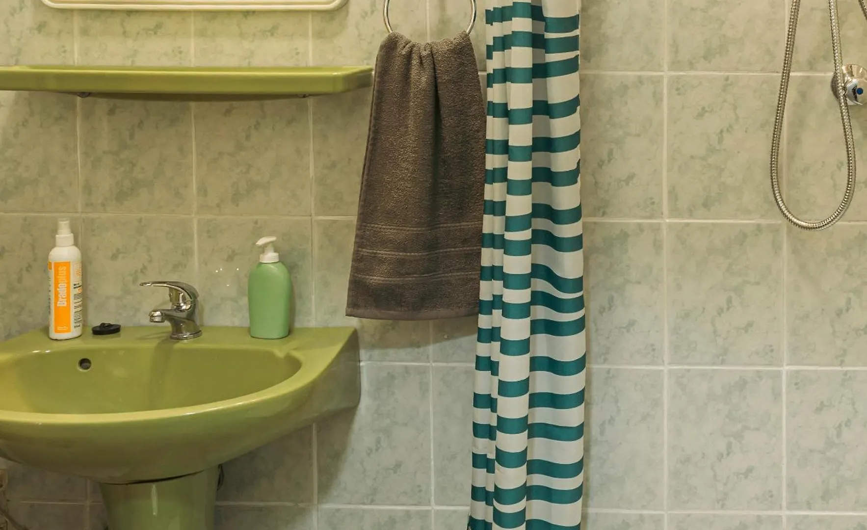Homestay Gillany Fogado Apartment Debrecen Hungary