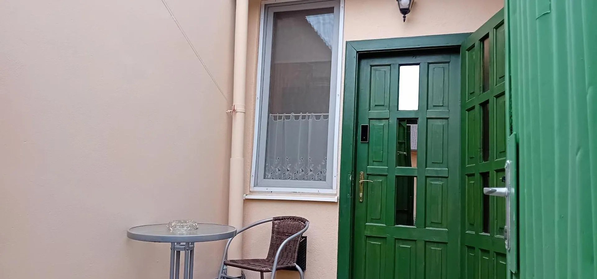 Gillany Fogado Apartment Debrecen