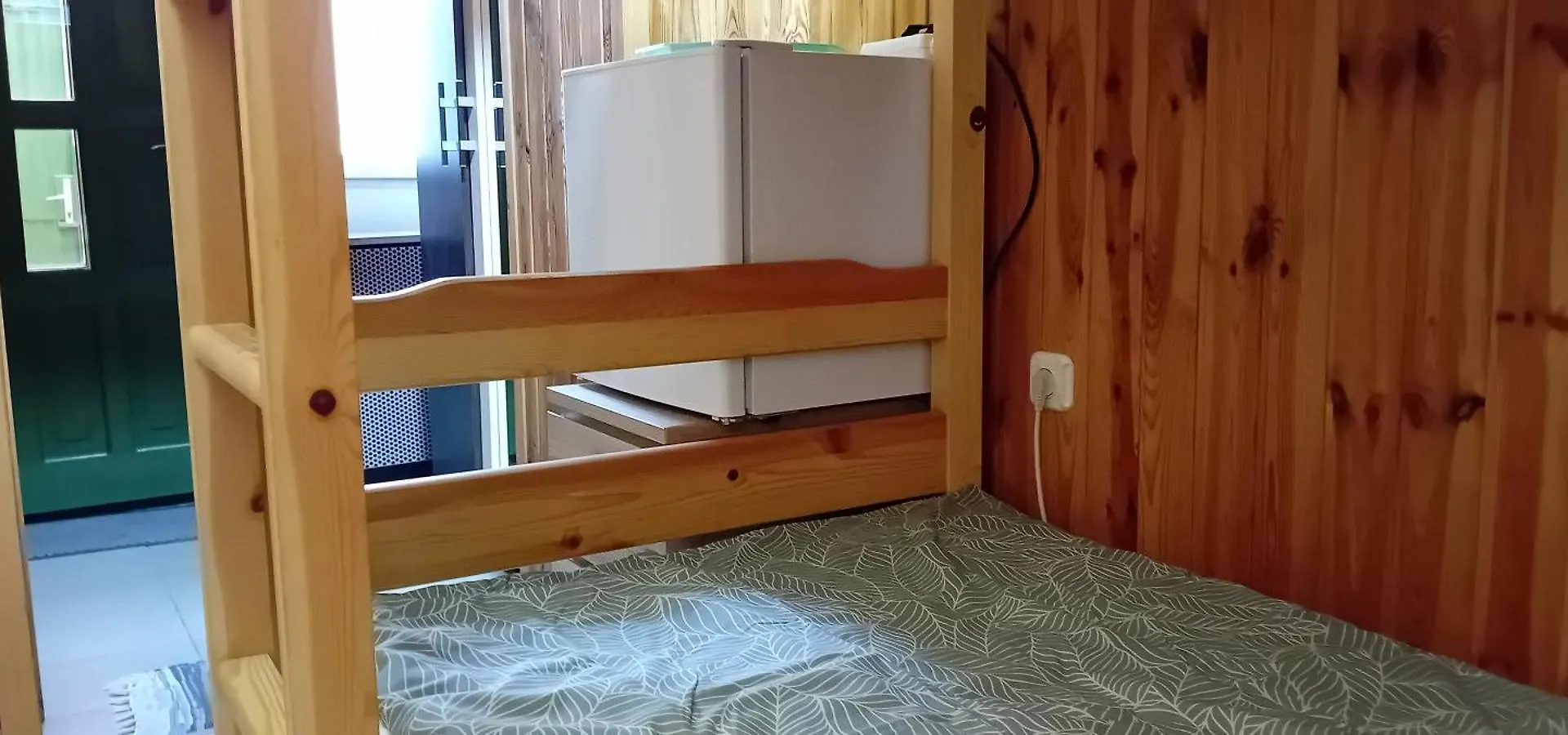 Homestay Gillany Fogado Apartment Debrecen