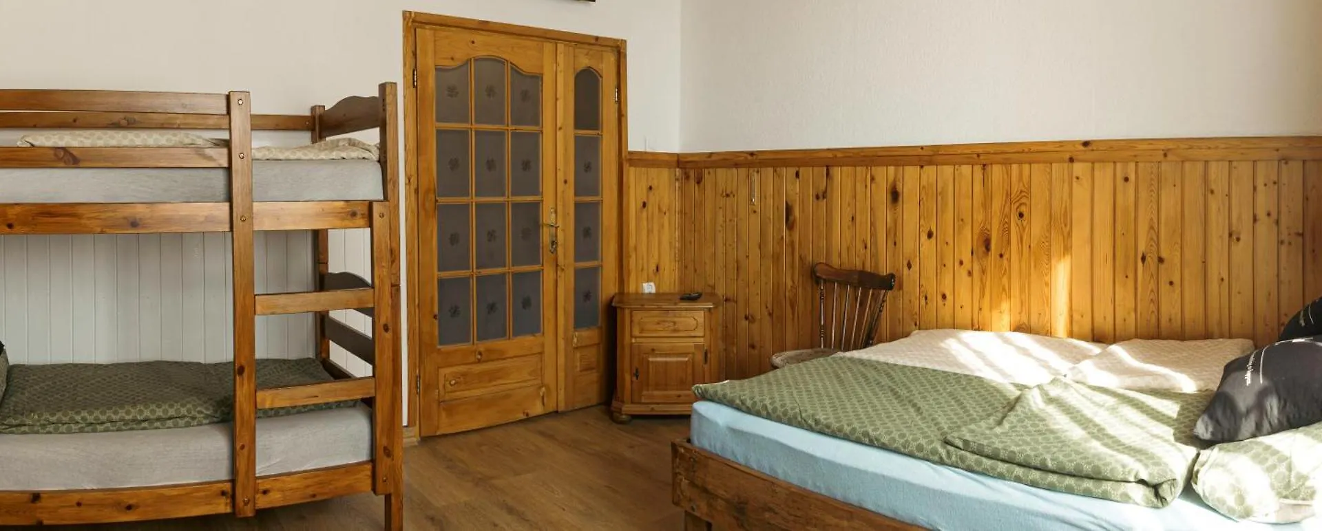 Gillany Fogado Apartment Debrecen
