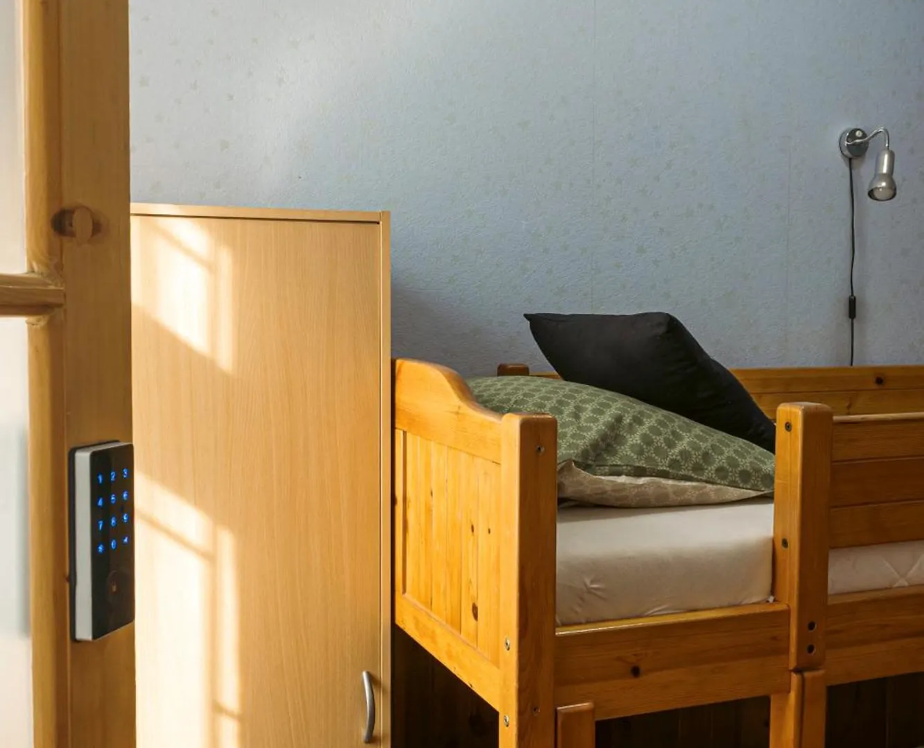Homestay Gillany Fogado Apartment Debrecen