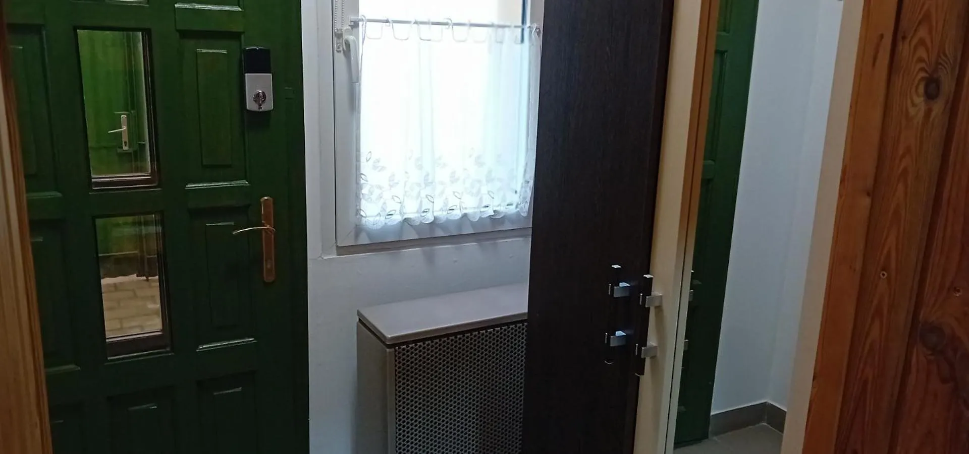 Gillany Fogado Apartment Debrecen 0*,  Hungary