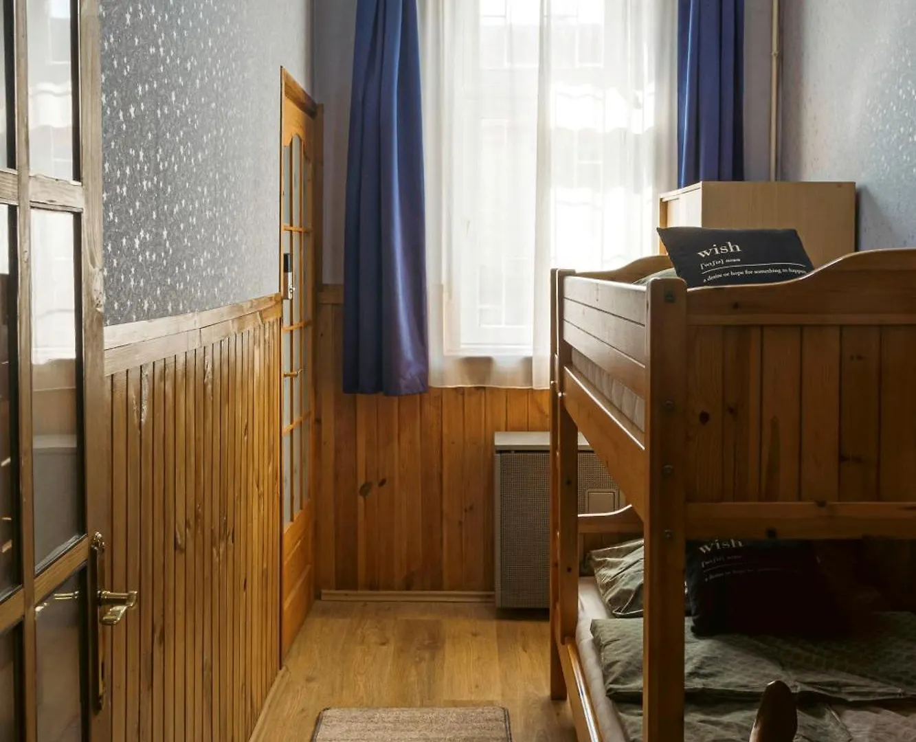 Homestay Gillany Fogado Apartment Debrecen